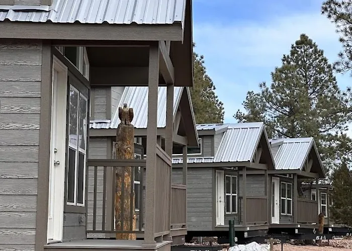 Cozy By Forest View 7b Chalet Williams